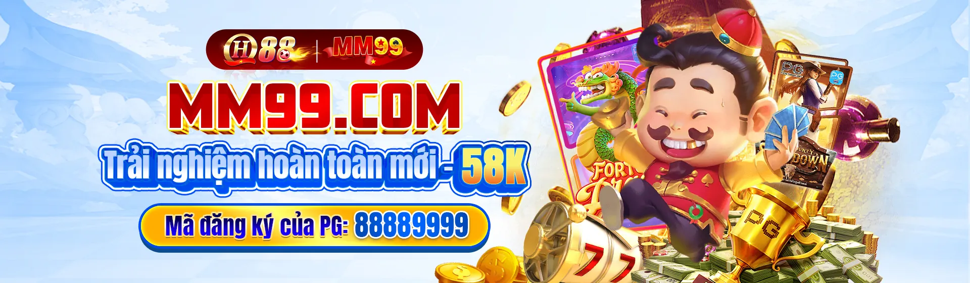 Sảnh Bắn Cá Wi55 Link Mới 2026