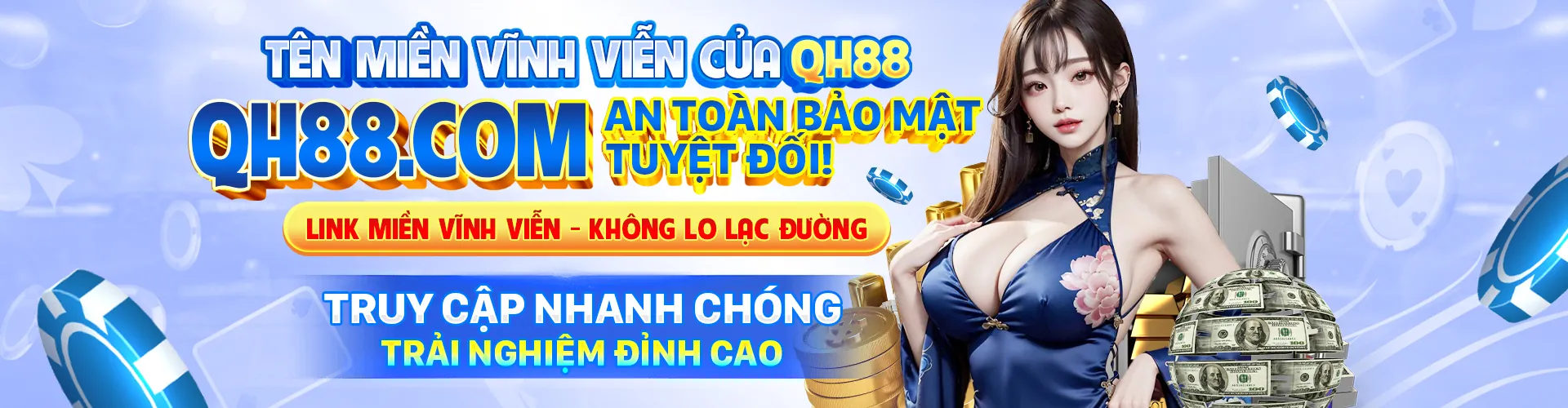 Hình ảnh tổng quan về chính sách cookie của wi55 link mới