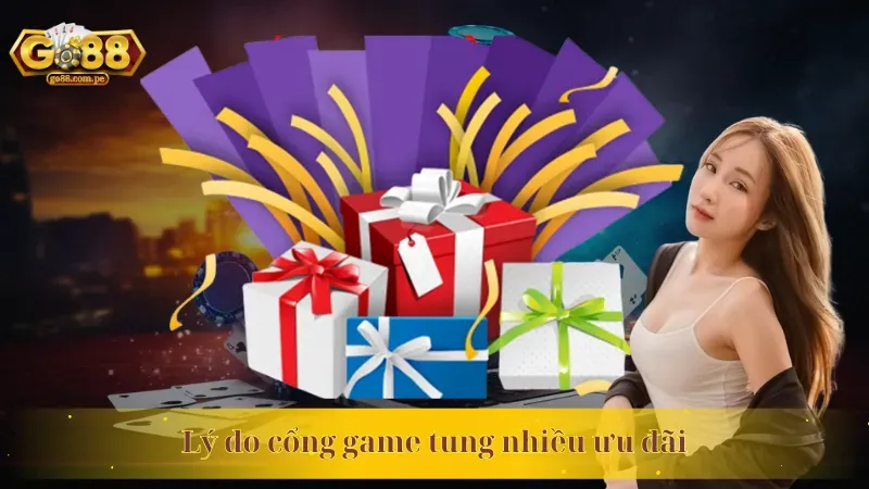 Ưu đãi độc quyền wi55 cho người chơi mới